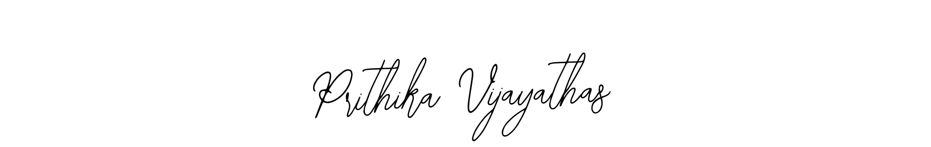 Here are the top 10 professional signature styles for the name Prithika Vijayathas. These are the best autograph styles you can use for your name. Prithika Vijayathas signature style 12 images and pictures png