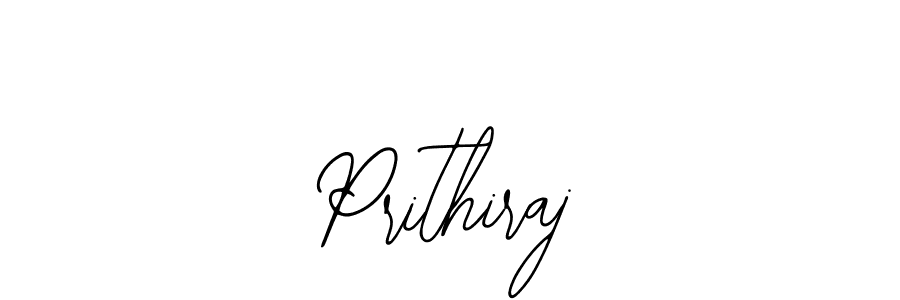 Prithiraj stylish signature style. Best Handwritten Sign (Bearetta-2O07w) for my name. Handwritten Signature Collection Ideas for my name Prithiraj. Prithiraj signature style 12 images and pictures png