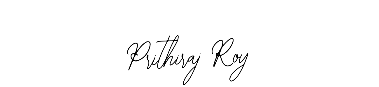 Create a beautiful signature design for name Prithiraj Roy. With this signature (Bearetta-2O07w) fonts, you can make a handwritten signature for free. Prithiraj Roy signature style 12 images and pictures png