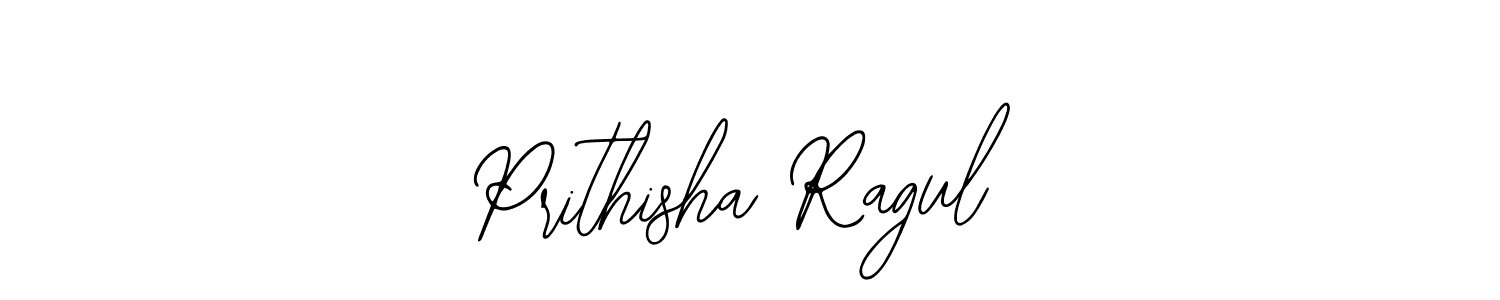 You can use this online signature creator to create a handwritten signature for the name Prithisha Ragul. This is the best online autograph maker. Prithisha Ragul signature style 12 images and pictures png