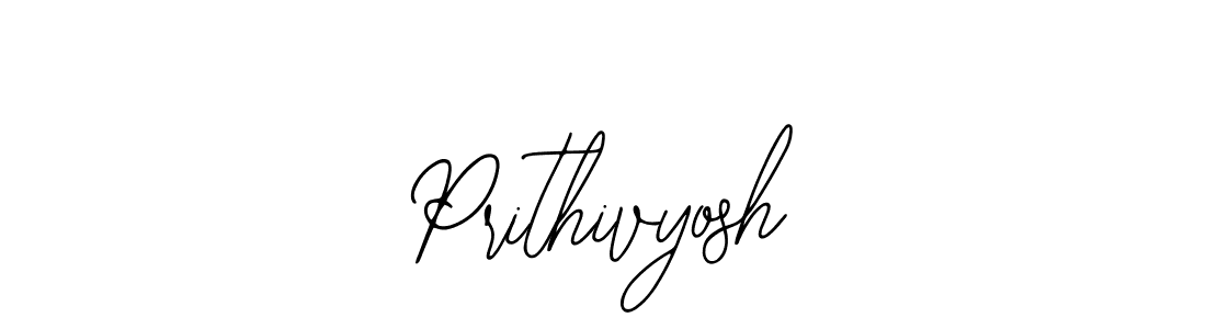 Make a beautiful signature design for name Prithivyosh. Use this online signature maker to create a handwritten signature for free. Prithivyosh signature style 12 images and pictures png