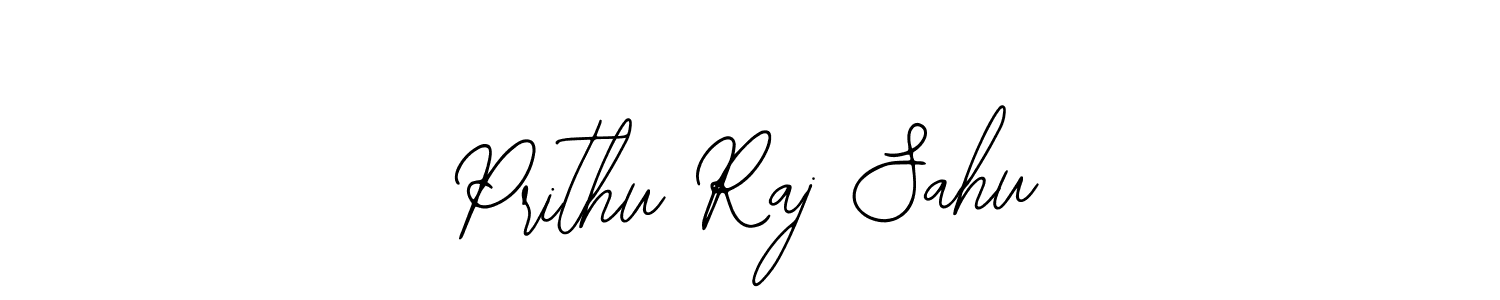 See photos of Prithu Raj Sahu official signature by Spectra . Check more albums & portfolios. Read reviews & check more about Bearetta-2O07w font. Prithu Raj Sahu signature style 12 images and pictures png