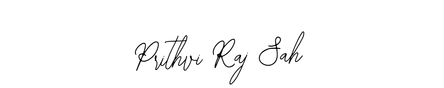 Once you've used our free online signature maker to create your best signature Bearetta-2O07w style, it's time to enjoy all of the benefits that Prithvi Raj Sah name signing documents. Prithvi Raj Sah signature style 12 images and pictures png