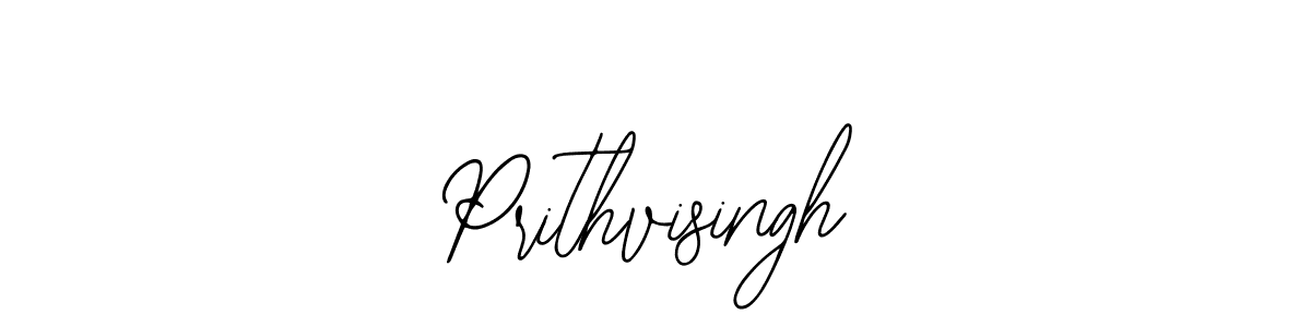 Here are the top 10 professional signature styles for the name Prithvisingh. These are the best autograph styles you can use for your name. Prithvisingh signature style 12 images and pictures png