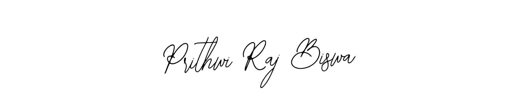 Similarly Bearetta-2O07w is the best handwritten signature design. Signature creator online .You can use it as an online autograph creator for name Prithwi Raj Biswa. Prithwi Raj Biswa signature style 12 images and pictures png