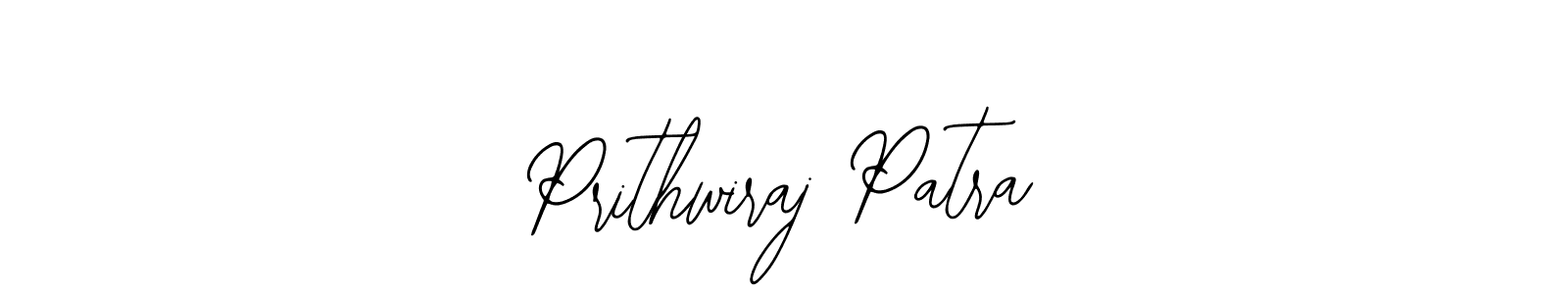 This is the best signature style for the Prithwiraj Patra name. Also you like these signature font (Bearetta-2O07w). Mix name signature. Prithwiraj Patra signature style 12 images and pictures png