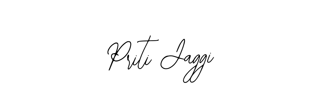 Here are the top 10 professional signature styles for the name Priti Jaggi. These are the best autograph styles you can use for your name. Priti Jaggi signature style 12 images and pictures png