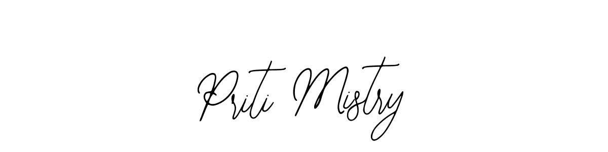 How to Draw Priti Mistry signature style? Bearetta-2O07w is a latest design signature styles for name Priti Mistry. Priti Mistry signature style 12 images and pictures png