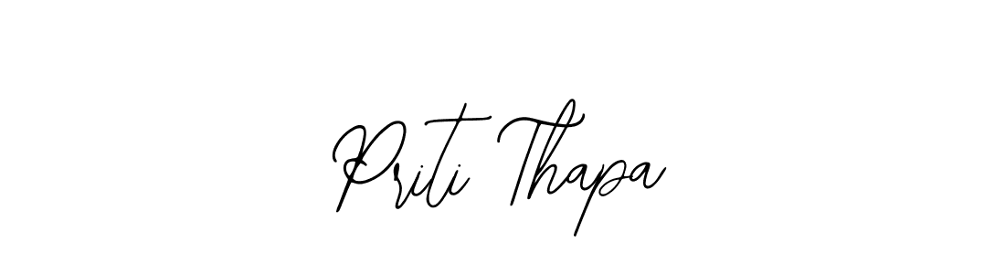 See photos of Priti Thapa official signature by Spectra . Check more albums & portfolios. Read reviews & check more about Bearetta-2O07w font. Priti Thapa signature style 12 images and pictures png