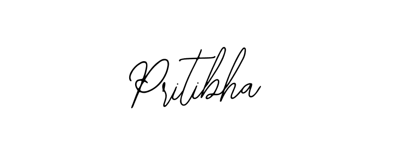 Best and Professional Signature Style for Pritibha. Bearetta-2O07w Best Signature Style Collection. Pritibha signature style 12 images and pictures png