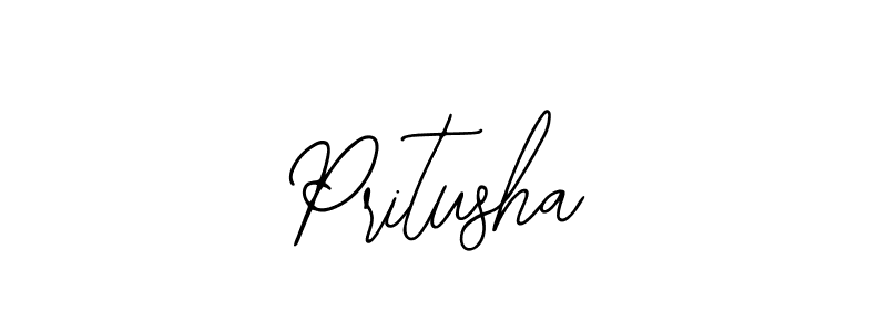 Make a short Pritusha signature style. Manage your documents anywhere anytime using Bearetta-2O07w. Create and add eSignatures, submit forms, share and send files easily. Pritusha signature style 12 images and pictures png