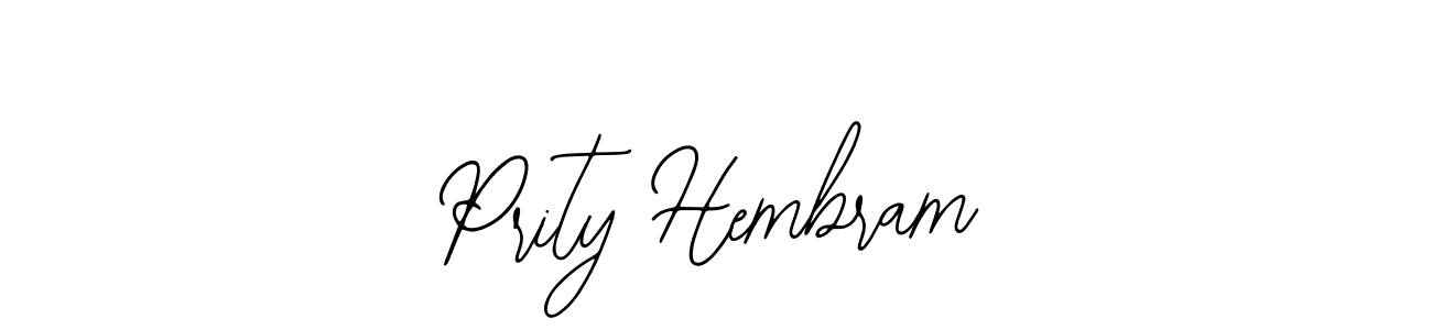 Check out images of Autograph of Prity Hembram name. Actor Prity Hembram Signature Style. Bearetta-2O07w is a professional sign style online. Prity Hembram signature style 12 images and pictures png