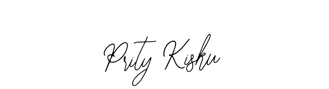 You should practise on your own different ways (Bearetta-2O07w) to write your name (Prity Kisku) in signature. don't let someone else do it for you. Prity Kisku signature style 12 images and pictures png