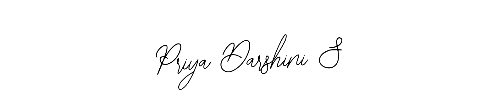This is the best signature style for the Priya Darshini S name. Also you like these signature font (Bearetta-2O07w). Mix name signature. Priya Darshini S signature style 12 images and pictures png