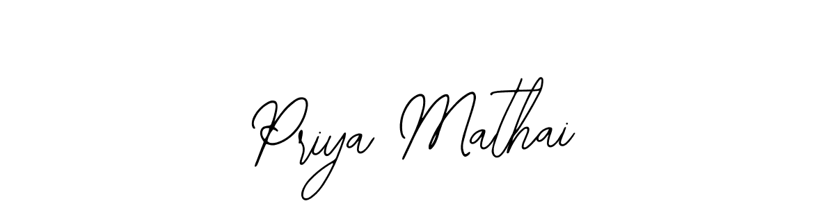 Here are the top 10 professional signature styles for the name Priya Mathai. These are the best autograph styles you can use for your name. Priya Mathai signature style 12 images and pictures png