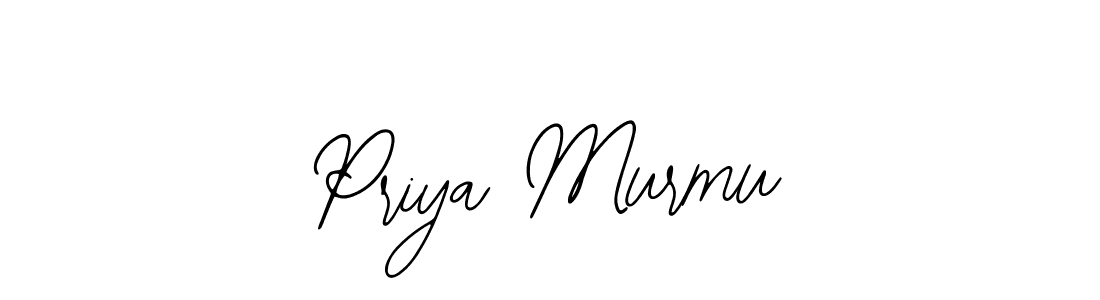 Once you've used our free online signature maker to create your best signature Bearetta-2O07w style, it's time to enjoy all of the benefits that Priya Murmu name signing documents. Priya Murmu signature style 12 images and pictures png