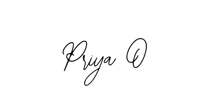 Once you've used our free online signature maker to create your best signature Bearetta-2O07w style, it's time to enjoy all of the benefits that Priya O name signing documents. Priya O signature style 12 images and pictures png