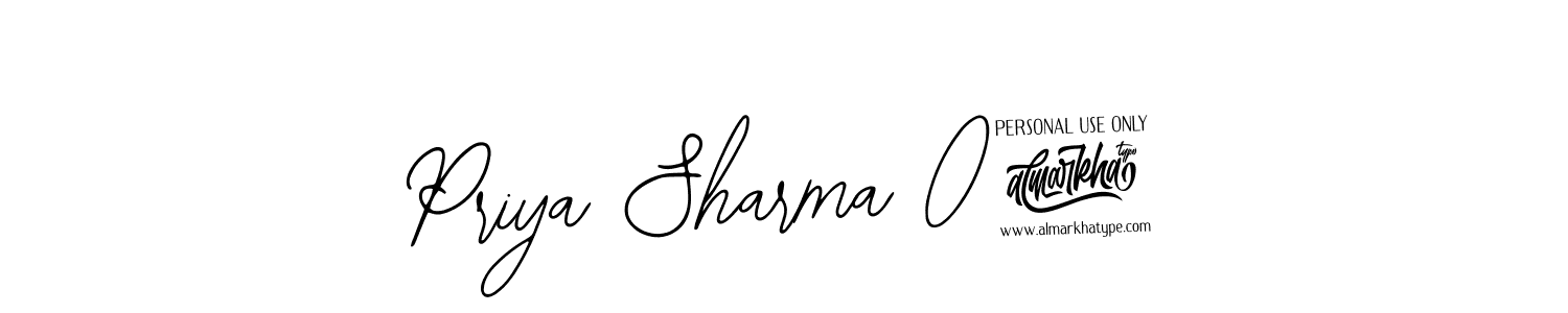 Similarly Bearetta-2O07w is the best handwritten signature design. Signature creator online .You can use it as an online autograph creator for name Priya Sharma 09. Priya Sharma 09 signature style 12 images and pictures png