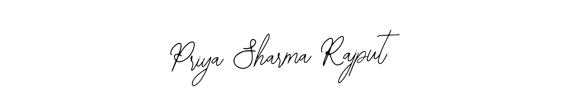 Best and Professional Signature Style for Priya Sharma Rajput. Bearetta-2O07w Best Signature Style Collection. Priya Sharma Rajput signature style 12 images and pictures png