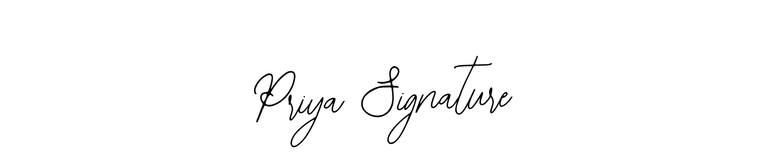 It looks lik you need a new signature style for name Priya Signature. Design unique handwritten (Bearetta-2O07w) signature with our free signature maker in just a few clicks. Priya Signature signature style 12 images and pictures png