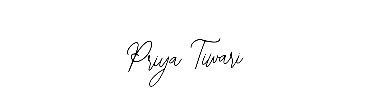 Once you've used our free online signature maker to create your best signature Bearetta-2O07w style, it's time to enjoy all of the benefits that Priya Tiwari name signing documents. Priya Tiwari signature style 12 images and pictures png