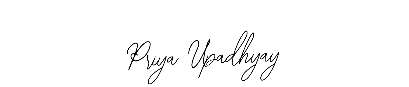 Here are the top 10 professional signature styles for the name Priya Upadhyay. These are the best autograph styles you can use for your name. Priya Upadhyay signature style 12 images and pictures png