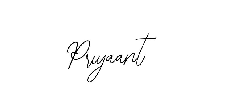 The best way (Bearetta-2O07w) to make a short signature is to pick only two or three words in your name. The name Priyaant include a total of six letters. For converting this name. Priyaant signature style 12 images and pictures png