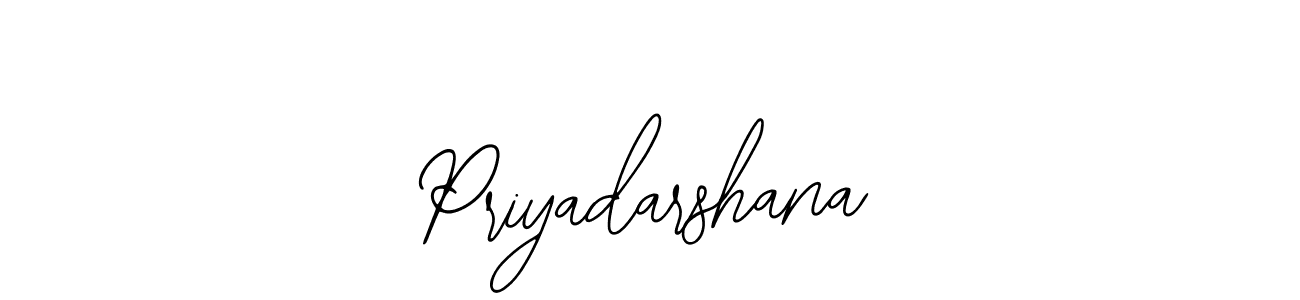 Best and Professional Signature Style for Priyadarshana. Bearetta-2O07w Best Signature Style Collection. Priyadarshana signature style 12 images and pictures png