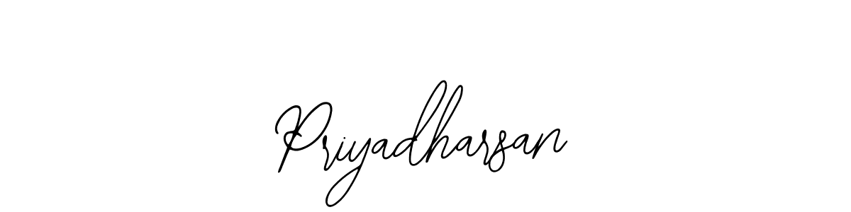 This is the best signature style for the Priyadharsan name. Also you like these signature font (Bearetta-2O07w). Mix name signature. Priyadharsan signature style 12 images and pictures png