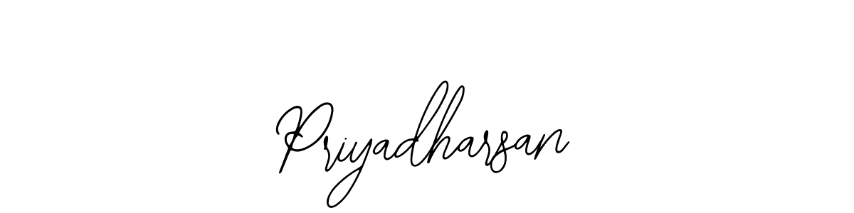 Once you've used our free online signature maker to create your best signature Bearetta-2O07w style, it's time to enjoy all of the benefits that Priyadharsan name signing documents. Priyadharsan signature style 12 images and pictures png