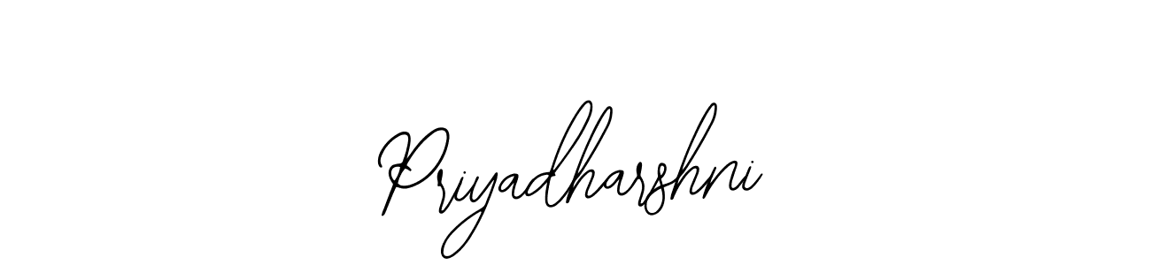 This is the best signature style for the Priyadharshni name. Also you like these signature font (Bearetta-2O07w). Mix name signature. Priyadharshni signature style 12 images and pictures png