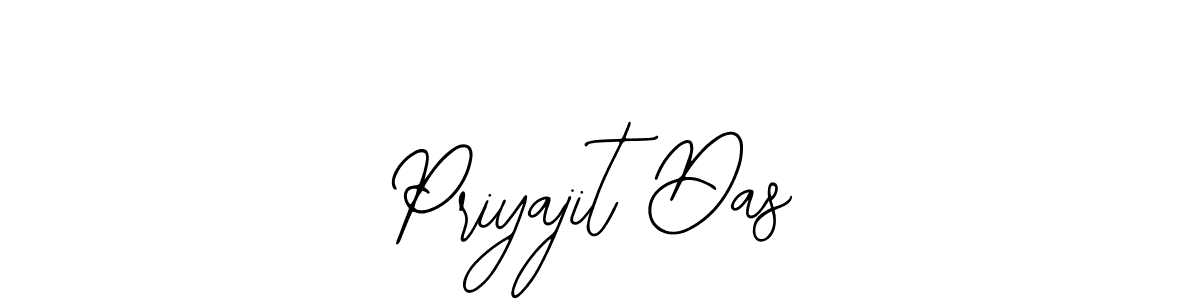 Also we have Priyajit Das name is the best signature style. Create professional handwritten signature collection using Bearetta-2O07w autograph style. Priyajit Das signature style 12 images and pictures png