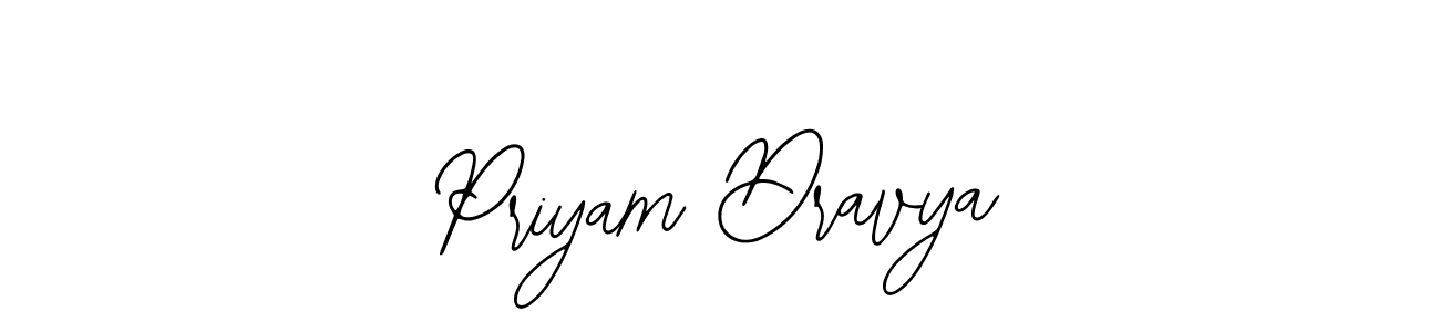 Check out images of Autograph of Priyam Dravya name. Actor Priyam Dravya Signature Style. Bearetta-2O07w is a professional sign style online. Priyam Dravya signature style 12 images and pictures png