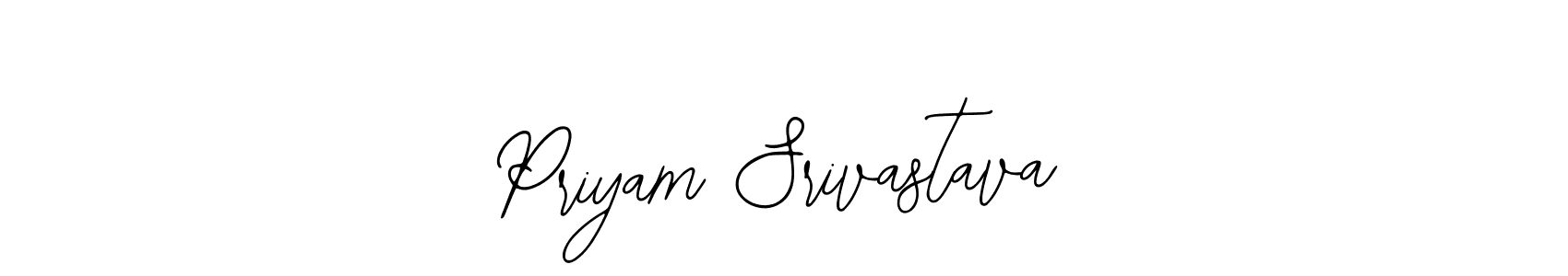 Here are the top 10 professional signature styles for the name Priyam Srivastava. These are the best autograph styles you can use for your name. Priyam Srivastava signature style 12 images and pictures png