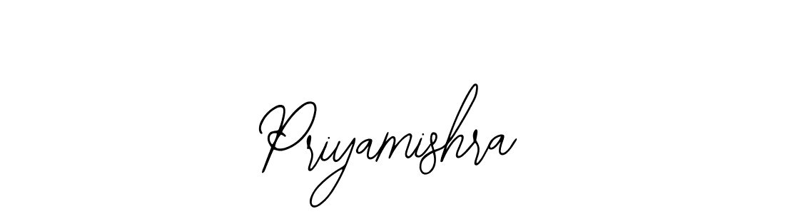 Create a beautiful signature design for name Priyamishra. With this signature (Bearetta-2O07w) fonts, you can make a handwritten signature for free. Priyamishra signature style 12 images and pictures png