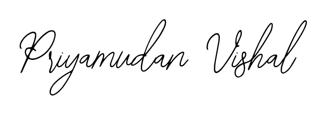 Create a beautiful signature design for name Priyamudan Vishal. With this signature (Bearetta-2O07w) fonts, you can make a handwritten signature for free. Priyamudan Vishal signature style 12 images and pictures png