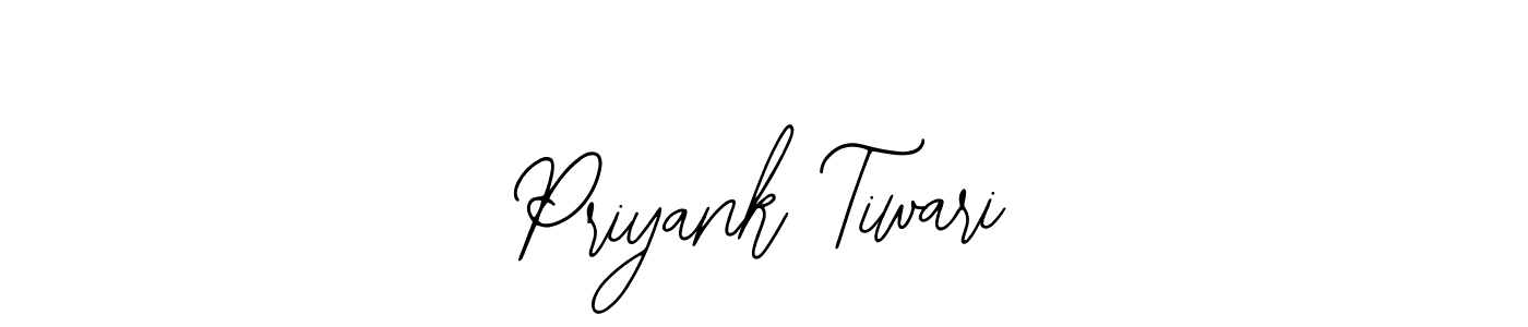 This is the best signature style for the Priyank Tiwari name. Also you like these signature font (Bearetta-2O07w). Mix name signature. Priyank Tiwari signature style 12 images and pictures png