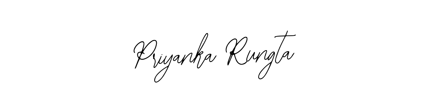 Check out images of Autograph of Priyanka Rungta name. Actor Priyanka Rungta Signature Style. Bearetta-2O07w is a professional sign style online. Priyanka Rungta signature style 12 images and pictures png