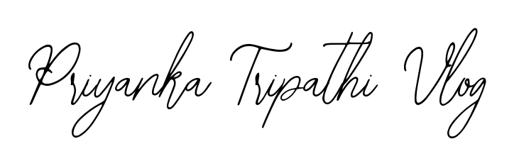 Also we have Priyanka Tripathi Vlog name is the best signature style. Create professional handwritten signature collection using Bearetta-2O07w autograph style. Priyanka Tripathi Vlog signature style 12 images and pictures png