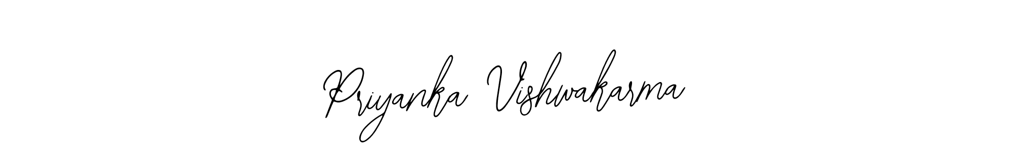 You can use this online signature creator to create a handwritten signature for the name Priyanka Vishwakarma. This is the best online autograph maker. Priyanka Vishwakarma signature style 12 images and pictures png