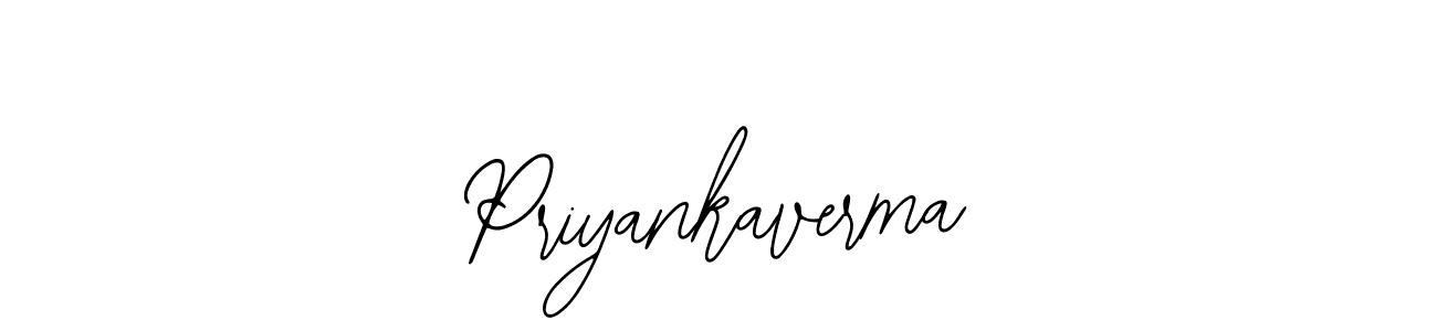 Also You can easily find your signature by using the search form. We will create Priyankaverma name handwritten signature images for you free of cost using Bearetta-2O07w sign style. Priyankaverma signature style 12 images and pictures png