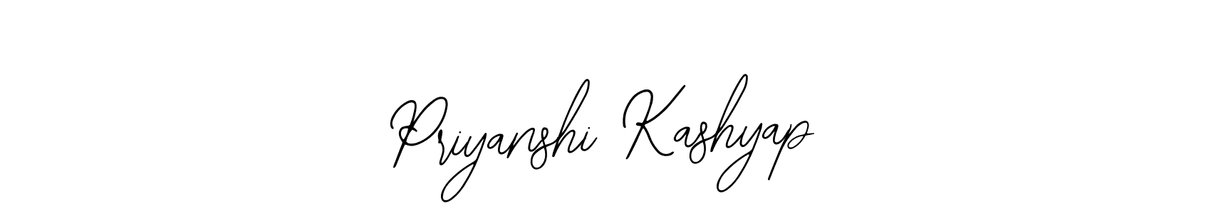 Once you've used our free online signature maker to create your best signature Bearetta-2O07w style, it's time to enjoy all of the benefits that Priyanshi Kashyap name signing documents. Priyanshi Kashyap signature style 12 images and pictures png
