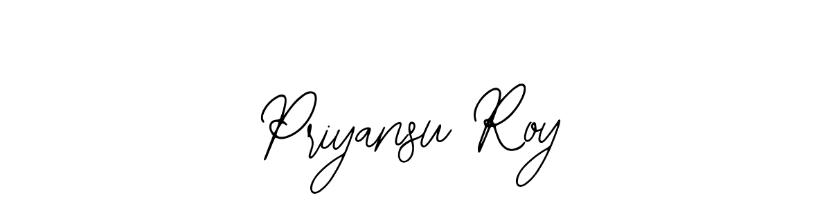 if you are searching for the best signature style for your name Priyansu Roy. so please give up your signature search. here we have designed multiple signature styles  using Bearetta-2O07w. Priyansu Roy signature style 12 images and pictures png