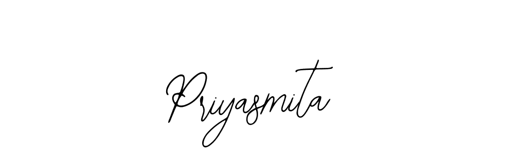 Once you've used our free online signature maker to create your best signature Bearetta-2O07w style, it's time to enjoy all of the benefits that Priyasmita name signing documents. Priyasmita signature style 12 images and pictures png