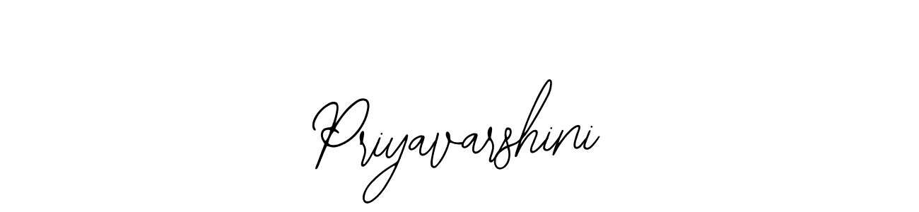 Make a beautiful signature design for name Priyavarshini. Use this online signature maker to create a handwritten signature for free. Priyavarshini signature style 12 images and pictures png