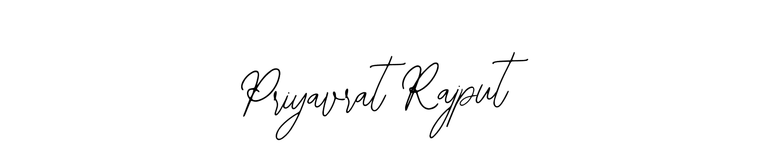 Also You can easily find your signature by using the search form. We will create Priyavrat Rajput name handwritten signature images for you free of cost using Bearetta-2O07w sign style. Priyavrat Rajput signature style 12 images and pictures png