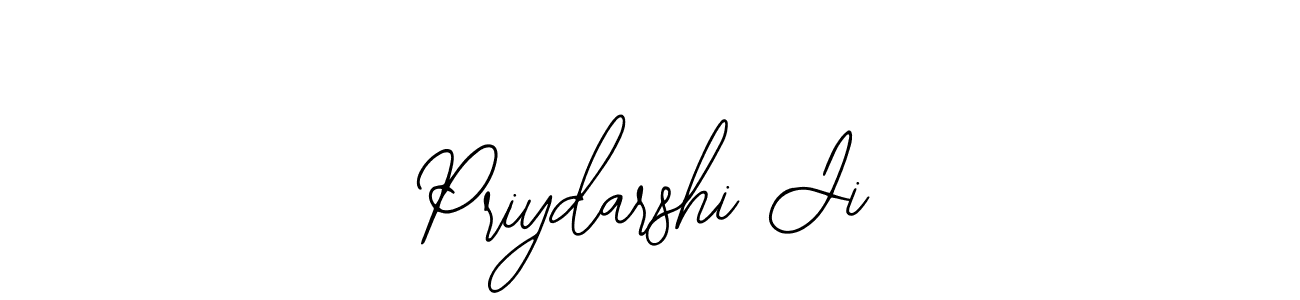if you are searching for the best signature style for your name Priydarshi Ji. so please give up your signature search. here we have designed multiple signature styles  using Bearetta-2O07w. Priydarshi Ji signature style 12 images and pictures png