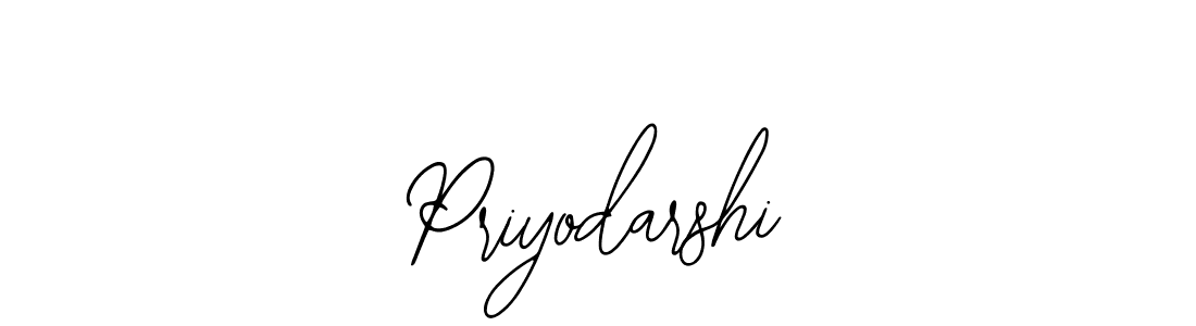 Also we have Priyodarshi name is the best signature style. Create professional handwritten signature collection using Bearetta-2O07w autograph style. Priyodarshi signature style 12 images and pictures png