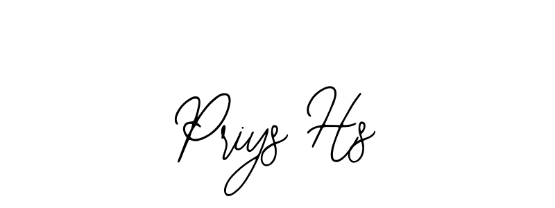 Here are the top 10 professional signature styles for the name Priys Hs. These are the best autograph styles you can use for your name. Priys Hs signature style 12 images and pictures png