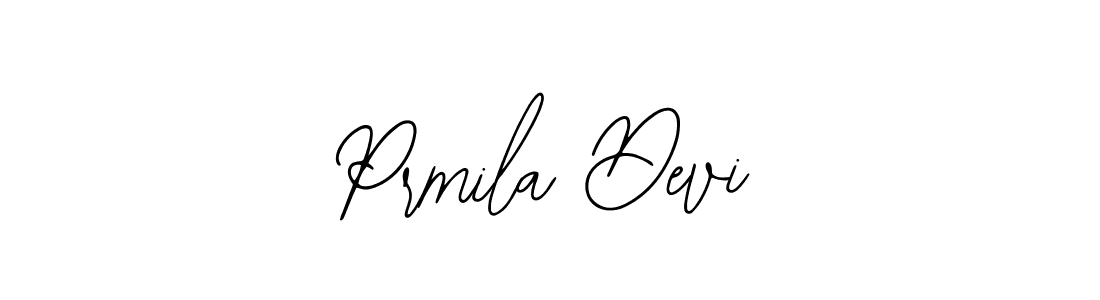 Once you've used our free online signature maker to create your best signature Bearetta-2O07w style, it's time to enjoy all of the benefits that Prmila Devi name signing documents. Prmila Devi signature style 12 images and pictures png